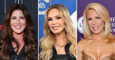 RHOC’s Emily Simpson Teases Tamra Judge and Gretchen Rossi’s ‘Toxic Feud’ (Exclusive)
