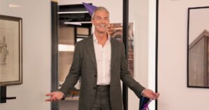 ‘And Just Like That’ Recap: Million Dollar Listing’s Ryan Serhant Makes Surprise Cameo