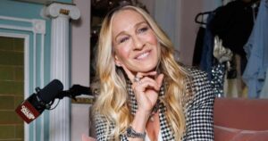 Sarah Jessica Parker Defends Carrie Bradshaw Against Critics on ‘Call Her Daddy’: Her Best Quotes