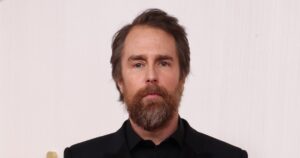 Sam Rockwell Reveals His Biggest Movie Regret, Says His Opportunities Were ‘Squandered’