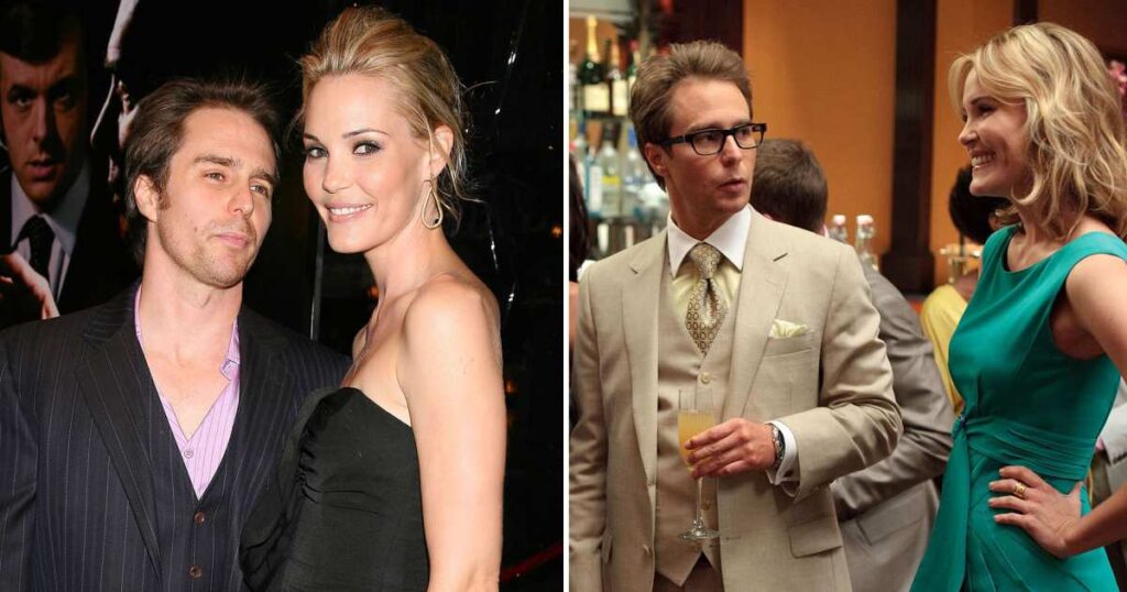 Sam Rockwell and Leslie Bibb’s Relationship Timeline: From Hollywood Run-Ins to Costars and More