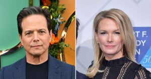 Scott Wolf Awarded Restraining Order Against Estranged Wife, Temporary Sole Custody of Kids (Exclusive)