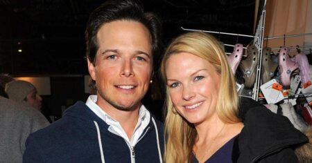Scott Wolf Returns to Social Media With 1st Post Since Filing for Divorce From Wife Kelley