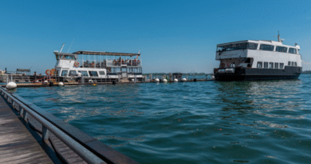Ontario boat charters issue warning over ‘deceptive’ operators
