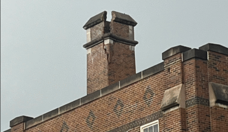 Video shows moment powerful lightning strikes Ontario school during grad ceremony