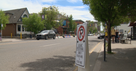 Calgary police to deploy enhanced security measures during busy street festival season