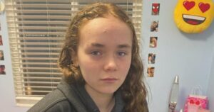 Surrey police search for 12-year-old girl who went missing almost a week ago