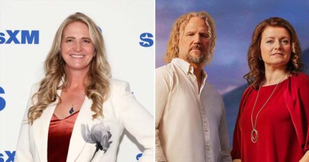 ‘Sister Wives’ Recap: Christine Insinuates Kody and Robyn Had a ‘Sexual Experience’ Before Marriage