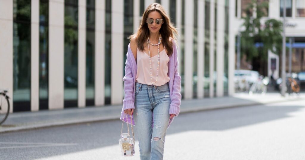 Skinny Jeans Are Back — And These Are the Most Flattering Styles for Women Over 35
