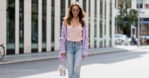 Skinny Jeans Are Back — And These Are the Most Flattering Styles for Women Over 35