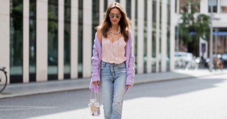 Skinny Jeans Are Back — And These Are the Most Flattering Styles for Women Over 35