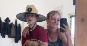 Aidan Zingg’s Sister Seemingly Pays Tribute to Him After Motocross Star’s Death at Age 16