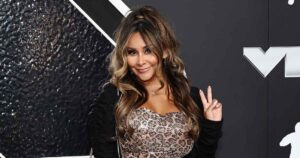 ‘Jersey Shore’ Star Nicole ‘Snooki’ Polizzi Learns Why She Was Placed for Adoption as a Baby
