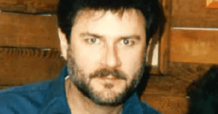 What secrets did Calgary serial killer Gary Srery take to the grave?