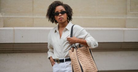 15 Elevated Summer Style Basics for Women Over 40 — All Hiding on Amazon for as Low as 