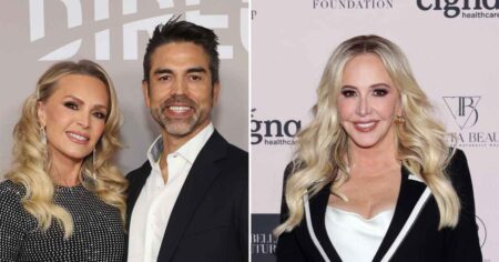 Tamra Judge Claps Back After Shannon Beador Thinks Eddie Judge Has ‘Small Dick Energy’
