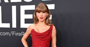 Taylor Swift’s Company Buys Giant Friendship Bracelet From New Orleans ‘Eras Tour’ for K: Report