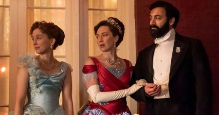 What’s New on HBO and Max in June 2025