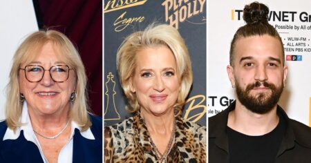 ‘The Traitors’ Season 4 Cast Announced: Breaking Down the Star-Studded Competitors