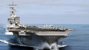 US troops in the Middle East could face increased threats amid Iran conflict: ‘Irreparable damage’