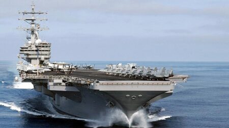 US troops in the Middle East could face increased threats amid Iran conflict: ‘Irreparable damage’