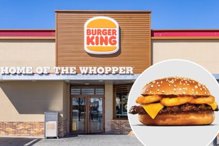 Burger King unveils new menu item in this country — and it’s a cheeky nod at Americans
