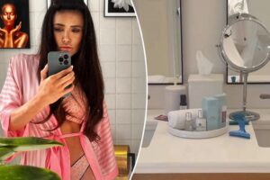Sneaky boyfriend caught cheating thanks to product most women use every day: ‘I knew someone had touched it’