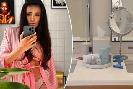 Sneaky boyfriend caught cheating thanks to product most women use every day: ‘I knew someone had touched it’
