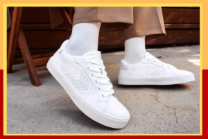 Cariuma sneakers review: 3 editors put the cool-girl kicks to the test