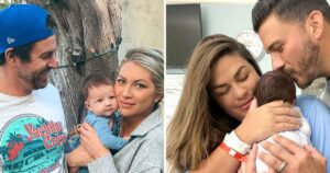‘Vanderpump Rules’ Babies: See Which Bravo Stars Have Given Birth