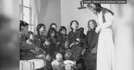 Indigenous Wellness Centre opens at Toronto’s St. Michael’s Hospital