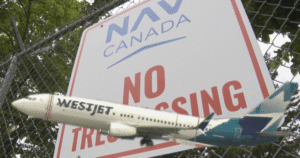 Air traffic controller shortage could disrupt summer travel, WestJet warns