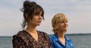 Cadence’s Hunt for Answers Reveals [Spoiler] Almost Killed Someone on ‘We Were Liars’
