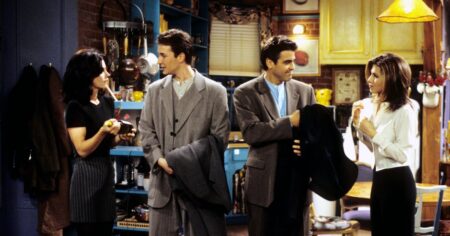 George Clooney Reveals What He Thinks of Former ‘ER’ Costar Noah Wyle’s New Medical Show ‘The Pitt’