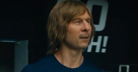 What to Know About Glen Powell’s Football Series ‘Chad Powers’: Onscreen Transformation and More