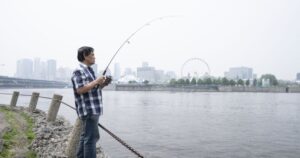 Air quality alerts ease across much of Quebec and Ontario after days of haze