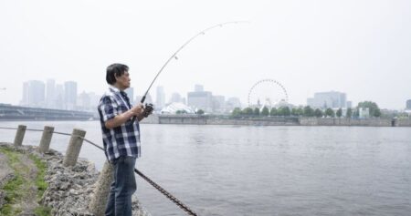 Air quality alerts ease across much of Quebec and Ontario after days of haze