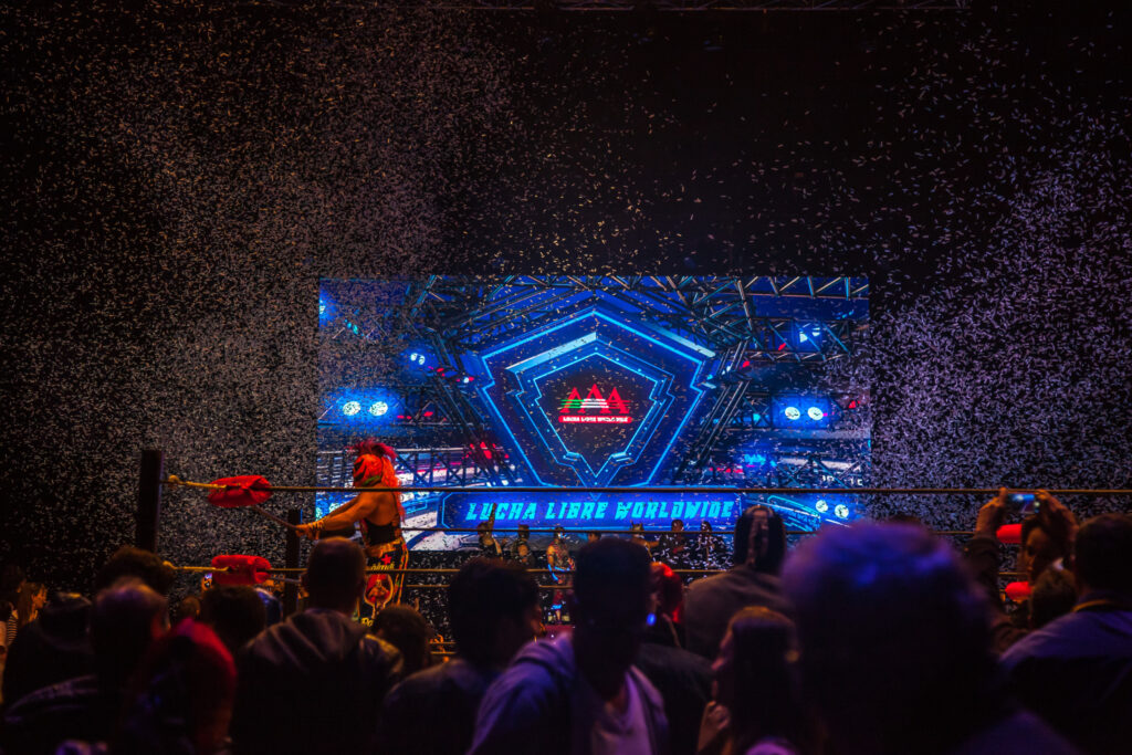 Former WWE Superstar To Return At Historic Event