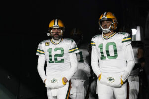 Packers’ Jordan Love Speaks Out After Aaron Rodgers Signs With Steelers