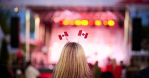 Celebrate Canada Day 2025 at Global BC sponsored events