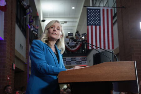 Democrats Chances of Flipping Virginia as Spanberger Gets Fundraising Boost