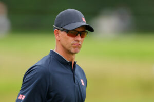 Adam Scott’s U.S. Open Survival Guide is ‘Old-Man-Par Golf’ at Oakmont