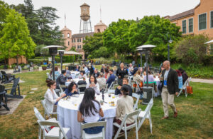 AI Impact Summit 2025: Attendees Reflect On Three-Day Tech Event in Sonoma