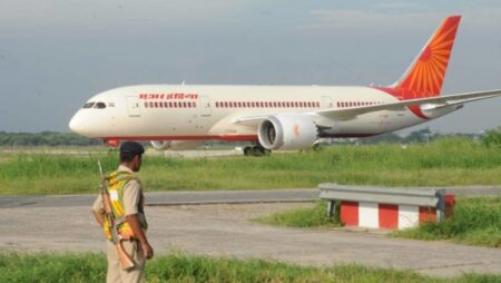 Air India crash: 787 Dreamliner is Boeing’s flagship long-distance plane