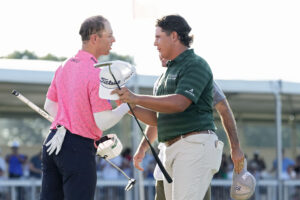 Rocket Classic: .6M Payout as Aldrich Potgieter Claims 1st PGA Tour Win