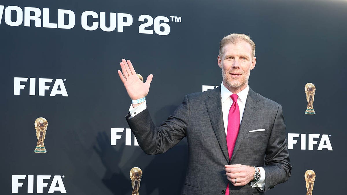 Alexi Lalas