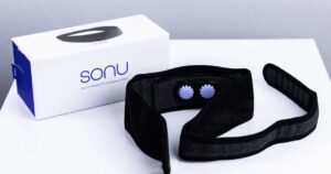 Say Goodbye to Nasal Congestion And Breathe Easier With This FDA-Approved Allergy-Relief Device