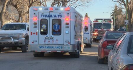 More overdose alerts issued for Regina and Saskatoon