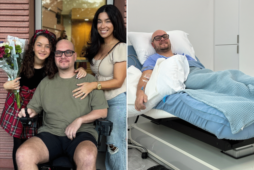 Man Sees Doctor Over ‘Silly Little Symptom’ on Arm—Then Comes Diagnosis