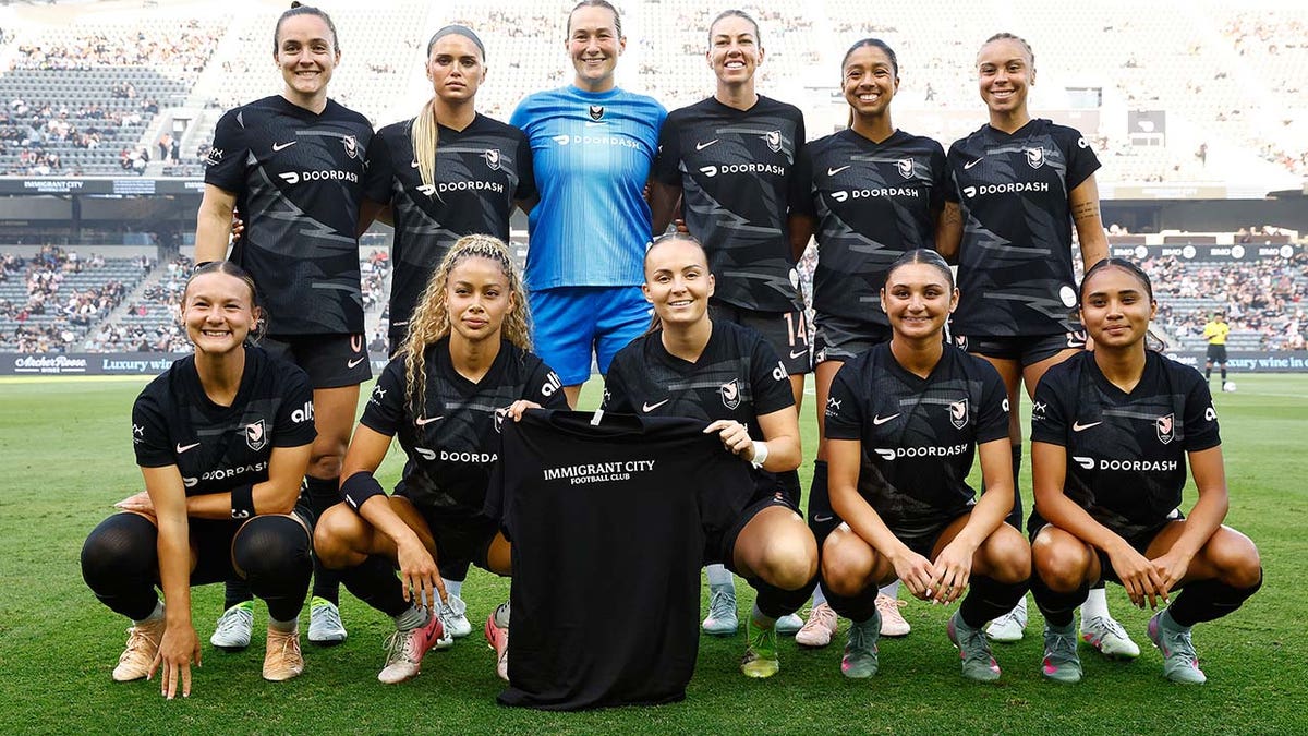 Angel City FC